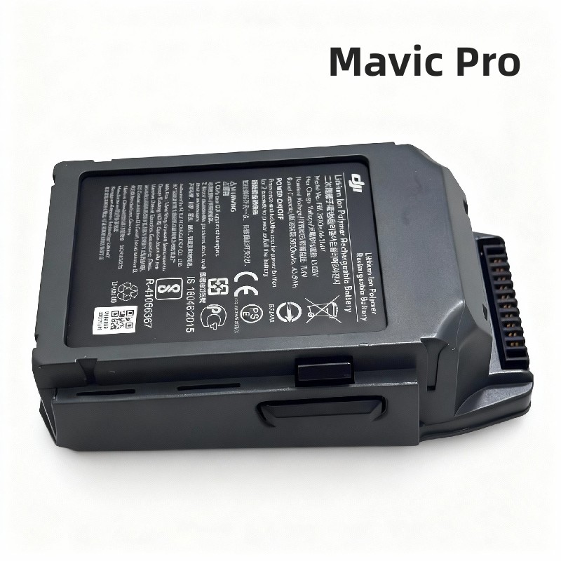 Drone Rcfpvpro - 100%Original 3830mah 11.4V for DJI FB1-3830mAh-11.4V