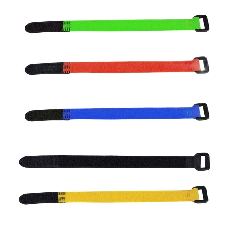 Drone Rcs - Battery Strap Belt 20*300MM Magic Sticker