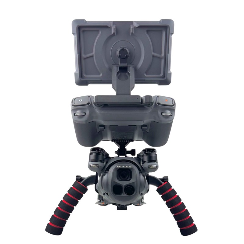 Drone Rcfpvpro - Dual Handheld Holder Handle for DJI