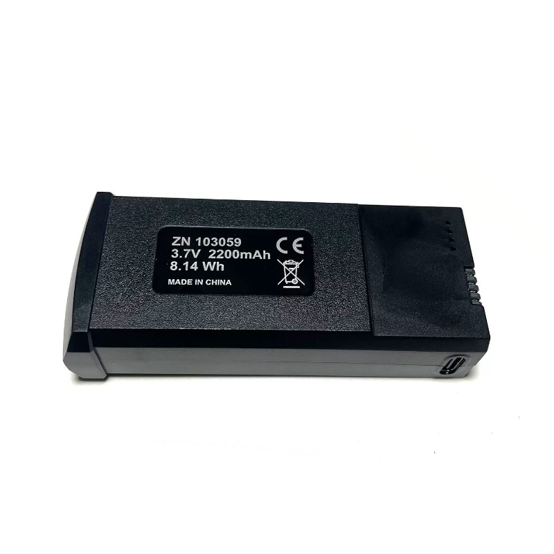 ZN 103059 3.7V 2200mAh Spare L - Drone Dji Rc Mini recension och pris