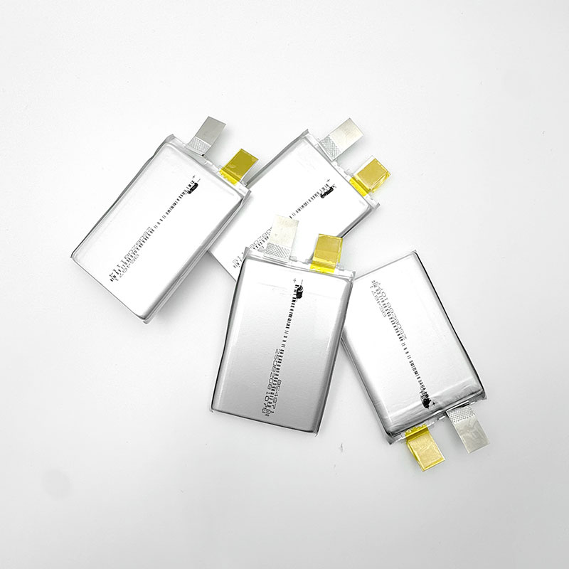 4pcs 3.85V Max 4.4V 4000mAh 85 - Drone Rcfpvpro recension och pris