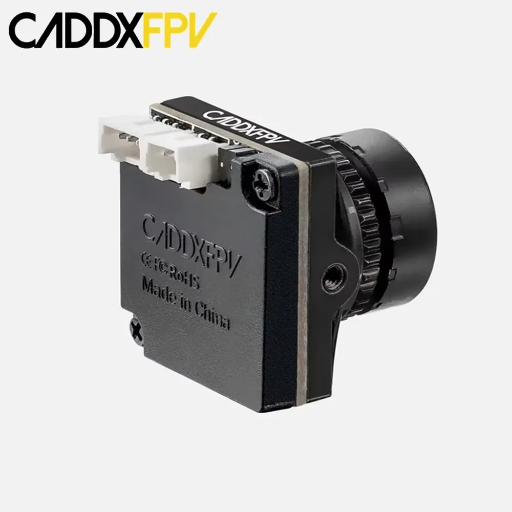 Caddx Ratel 2 V2 FPV Camera Ra - Drone Rc Camera recension och pris