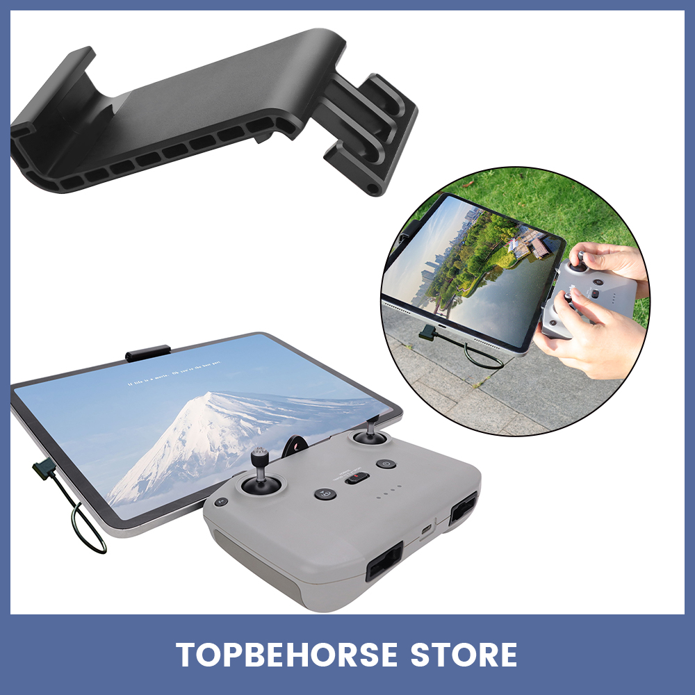 Tablet Bracket Clip For DJI RC - Drone Dji Rc N2 recension och pris