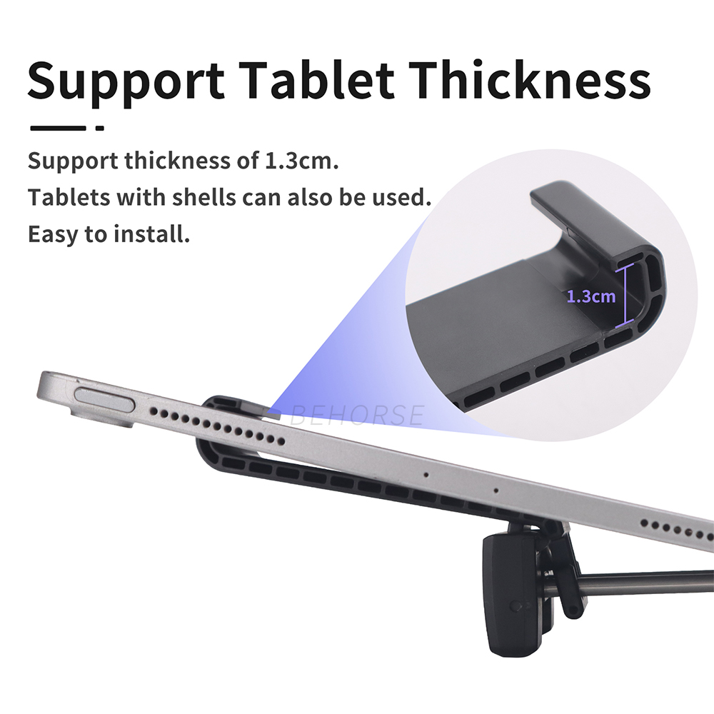 Tablet Bracket Clip For DJI RC - Drone Dji Rc N2 recension och pris