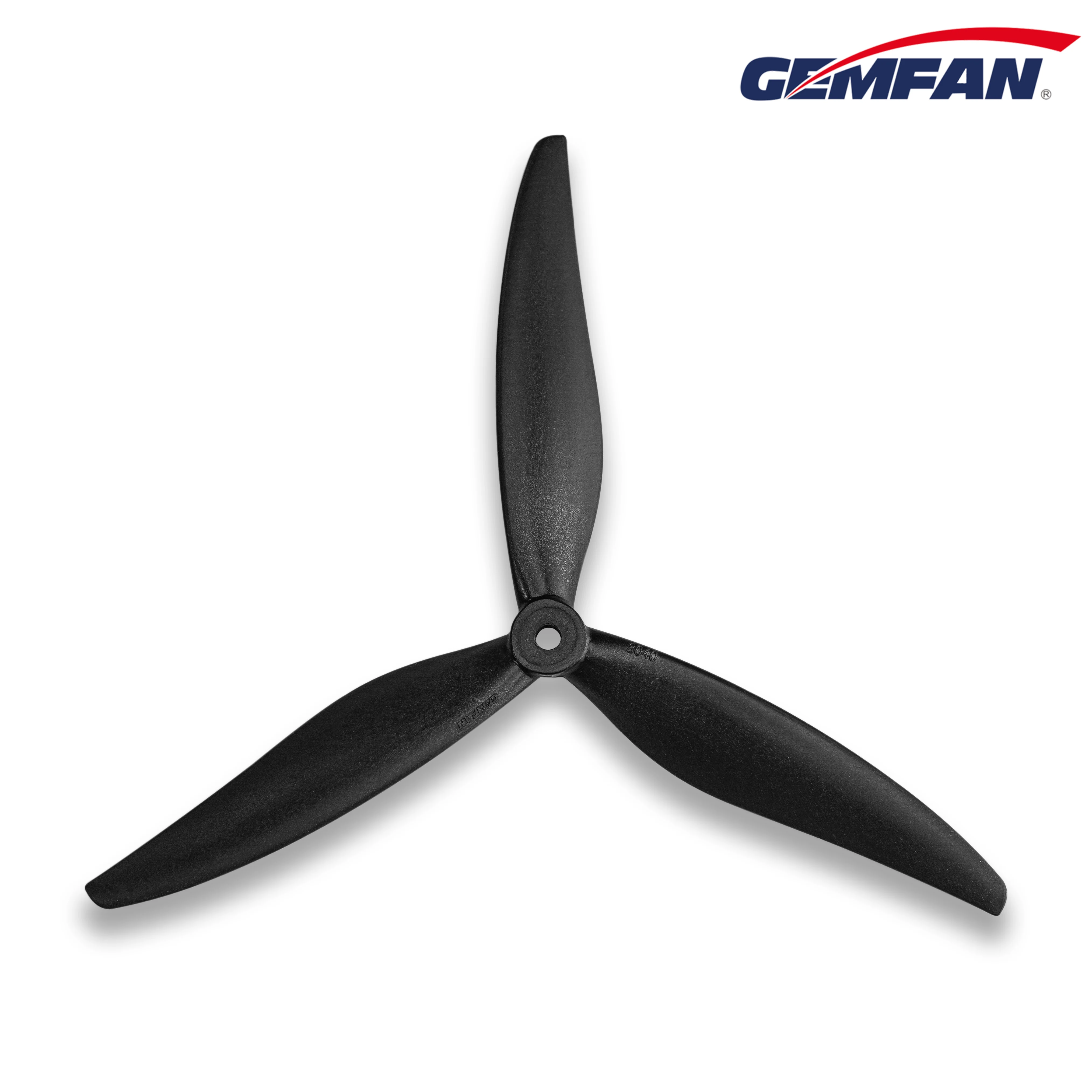Gemfan 8040 8X4X3 3-blade 8-in - Drone Rcs recension och pris