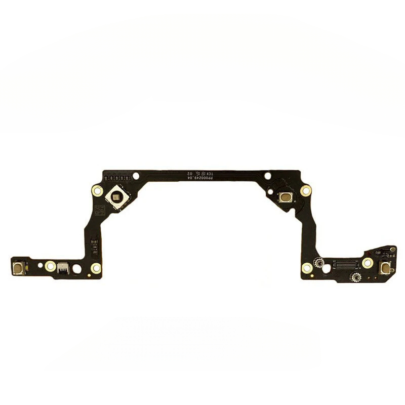 Premium New Replacement Button - Drone Rcfpvpro recension och pris