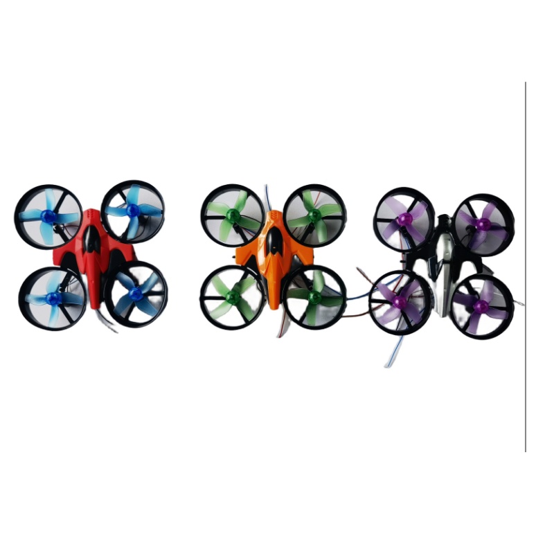 DIY Mini RC Drone Kit-BLH8700/ - Drone Rcs recension och pris