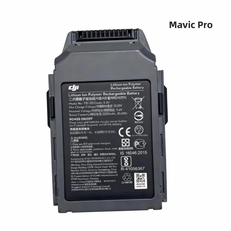 100%Original 3830mah 11.4V for - Drone Rcfpvpro recension och pris