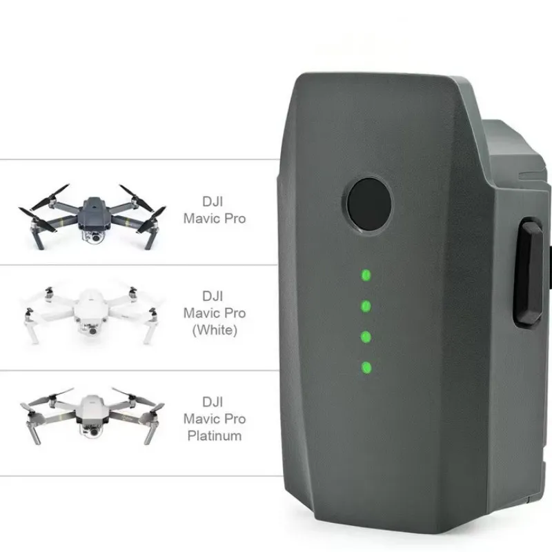 100%Original 3830mah 11.4V for - Drone Rcfpvpro recension och pris