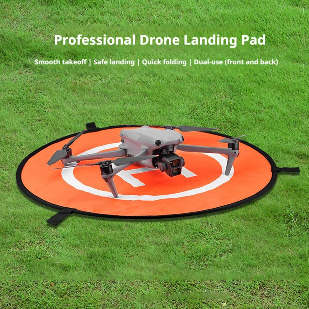 75cm Drone Landing Pad, Waterp - Drone Dji Rc Mini recension och pris