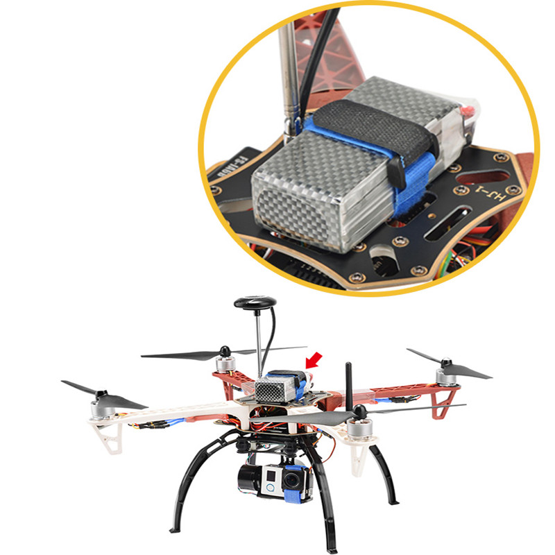 Battery Strap Belt 20*300MM Ma - Drone Rcs recension och pris