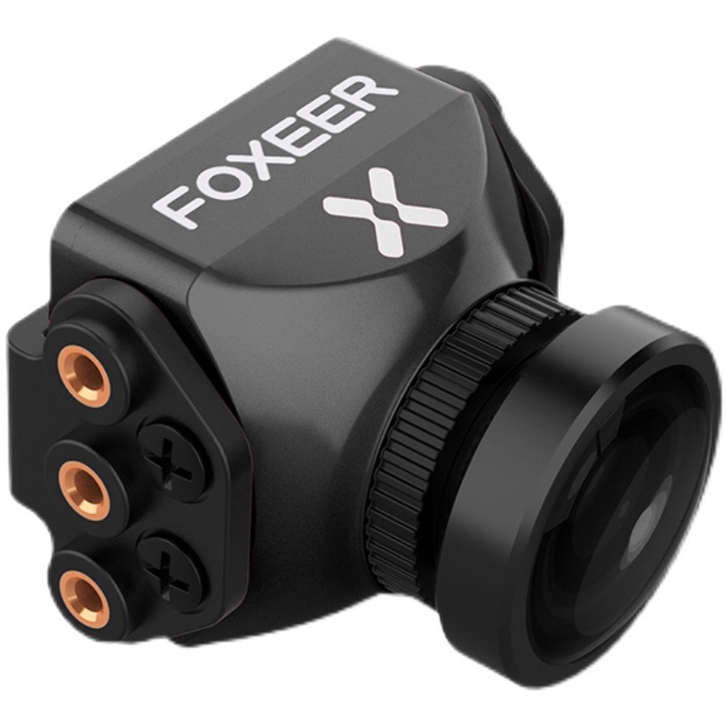 FOXEER CAT3 Camera 1200TVL Nig - Drone Rc Camera recension och pris