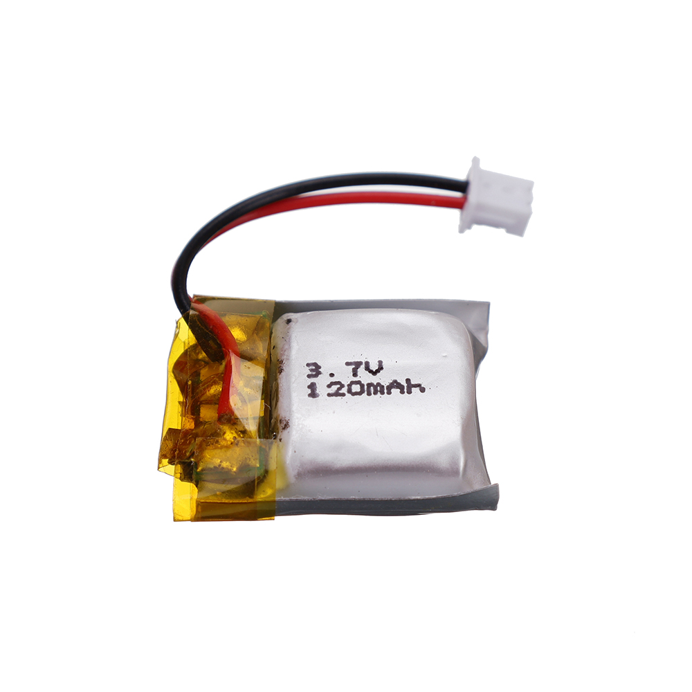 3.7v 100mah Lipo Battery + Cha - Drone Keh Rc K11 Turbo recension och pris