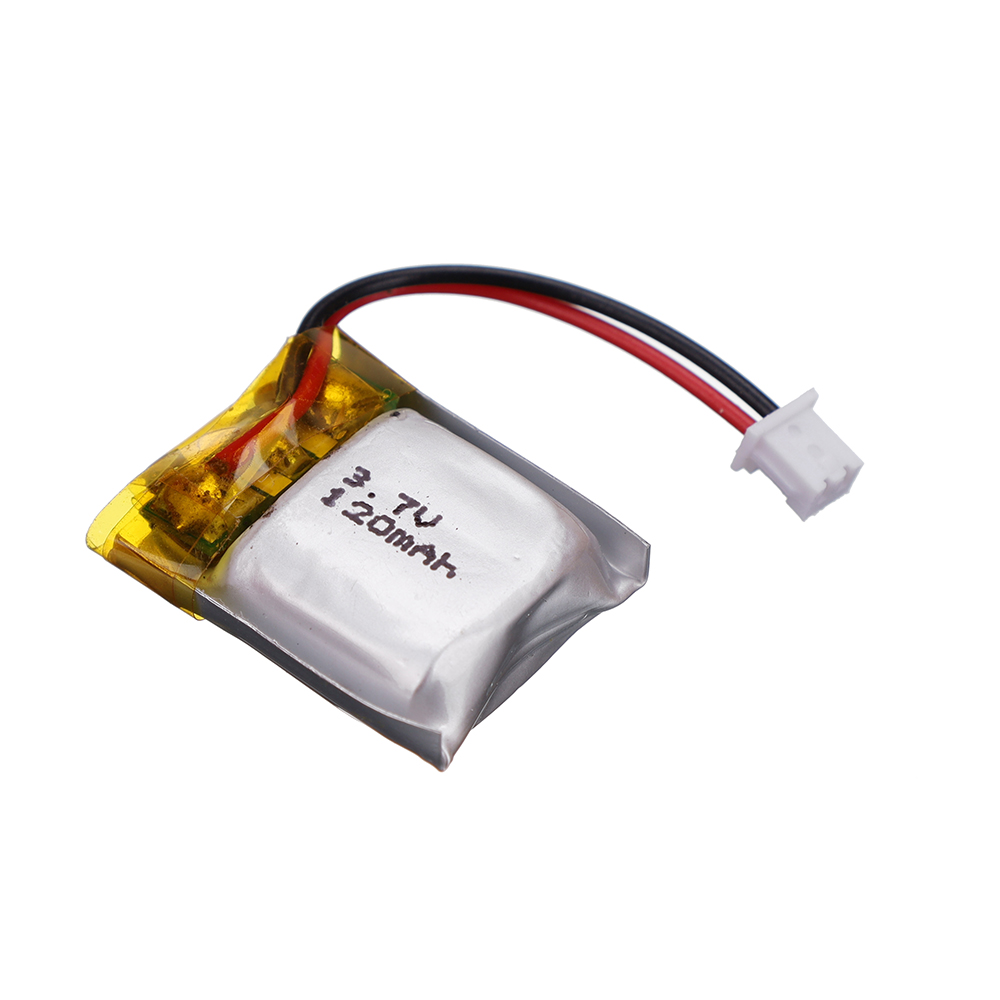 3.7v 100mah Lipo Battery + Cha - Drone Keh Rc K11 Turbo recension och pris