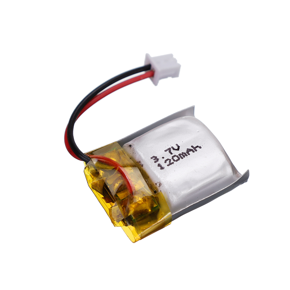 3.7v 100mah Lipo Battery + Cha - Drone Keh Rc K11 Turbo recension och pris