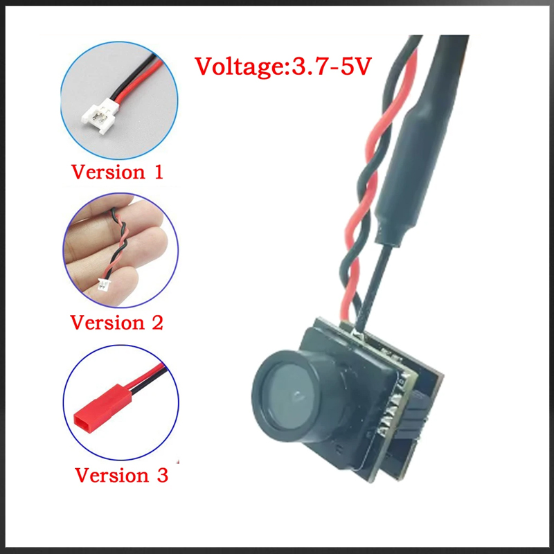 SLONWAKE FPV 25mW power simula - Drone Rc Camera recension och pris