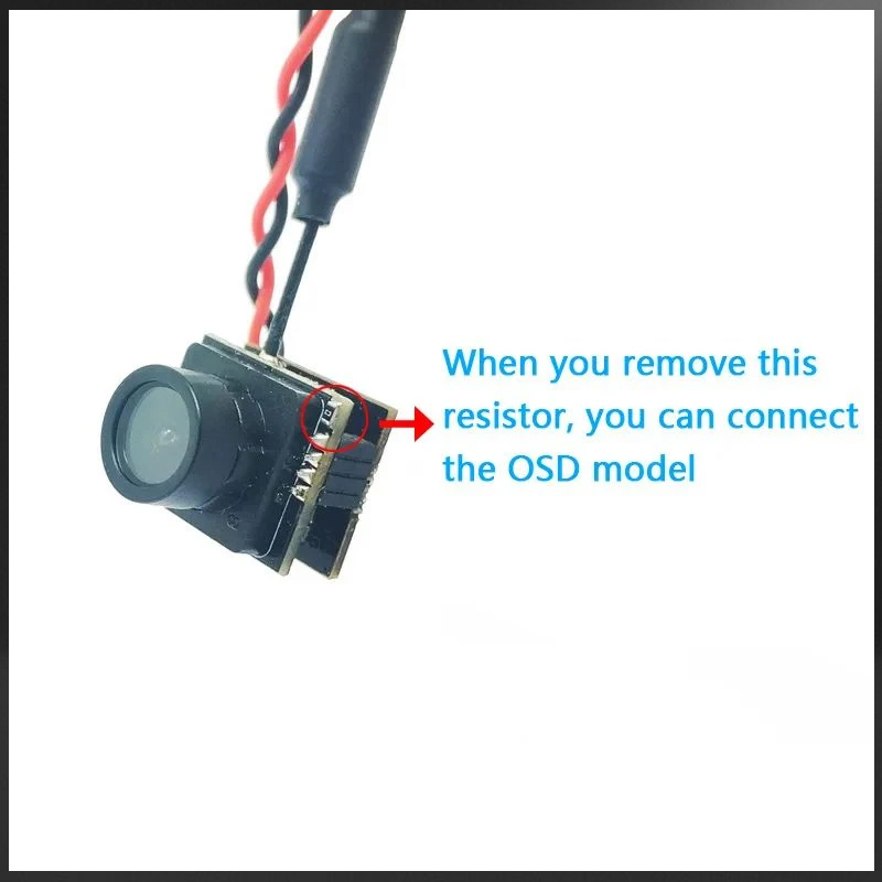 SLONWAKE FPV 25mW power simula - Drone Rc Camera recension och pris