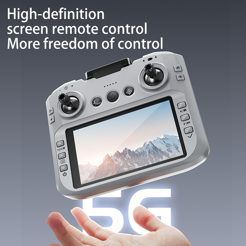 Original Z906 GPS Foldable Dro - Drone Gps Rc Tt36 recension och pris
