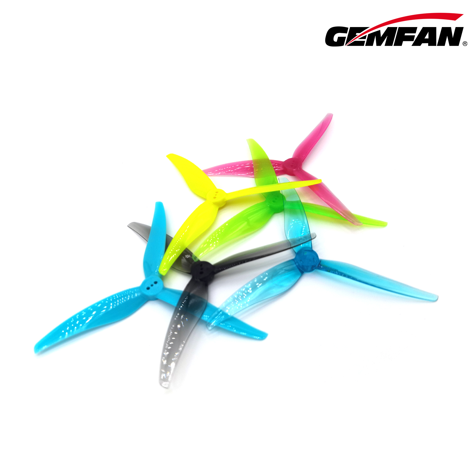Hurricane SL 5125 3Blade Gemfa - Drone Rcs recension och pris