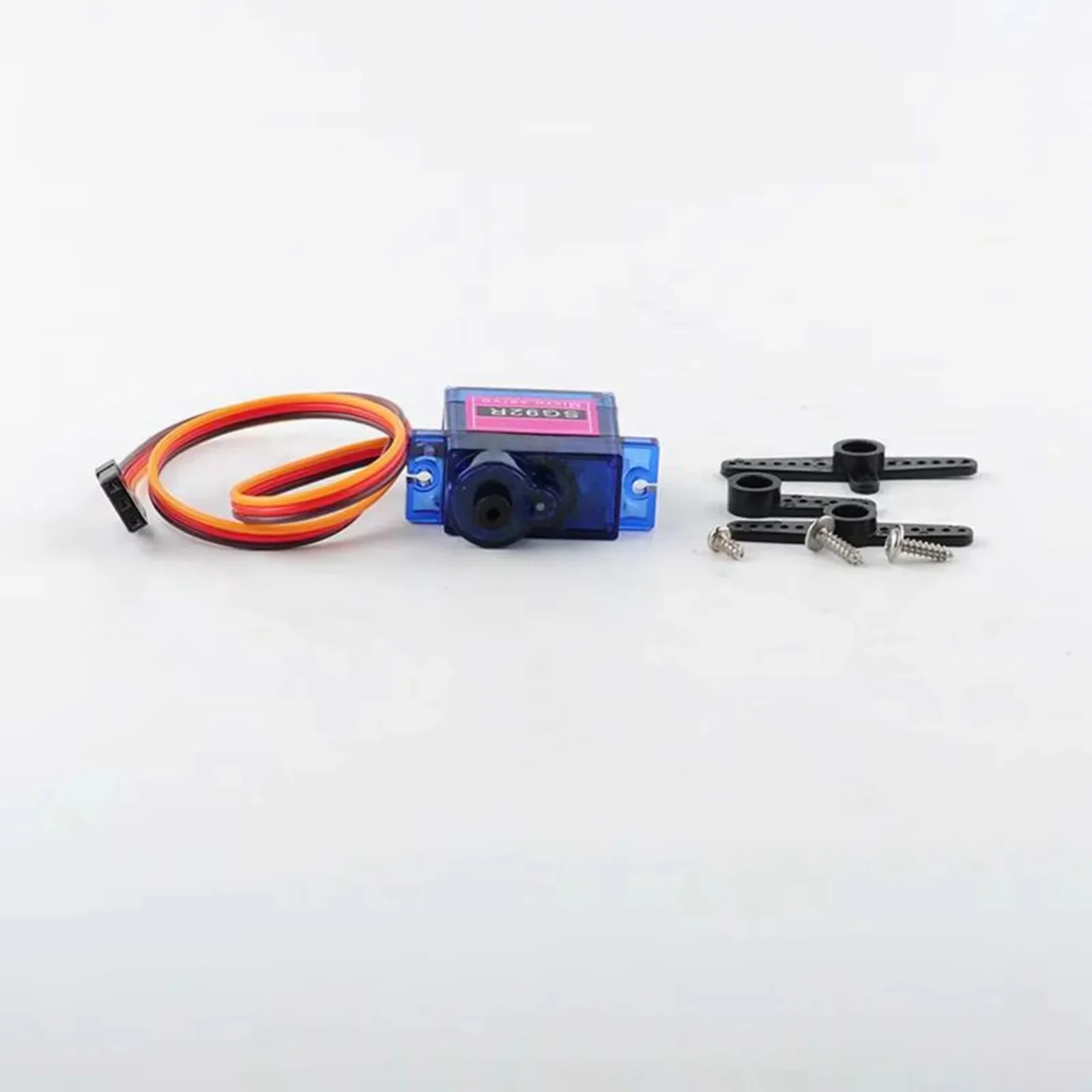 10pcs/lot SG92R Micro Servo 9g - Drone Rcs recension och pris