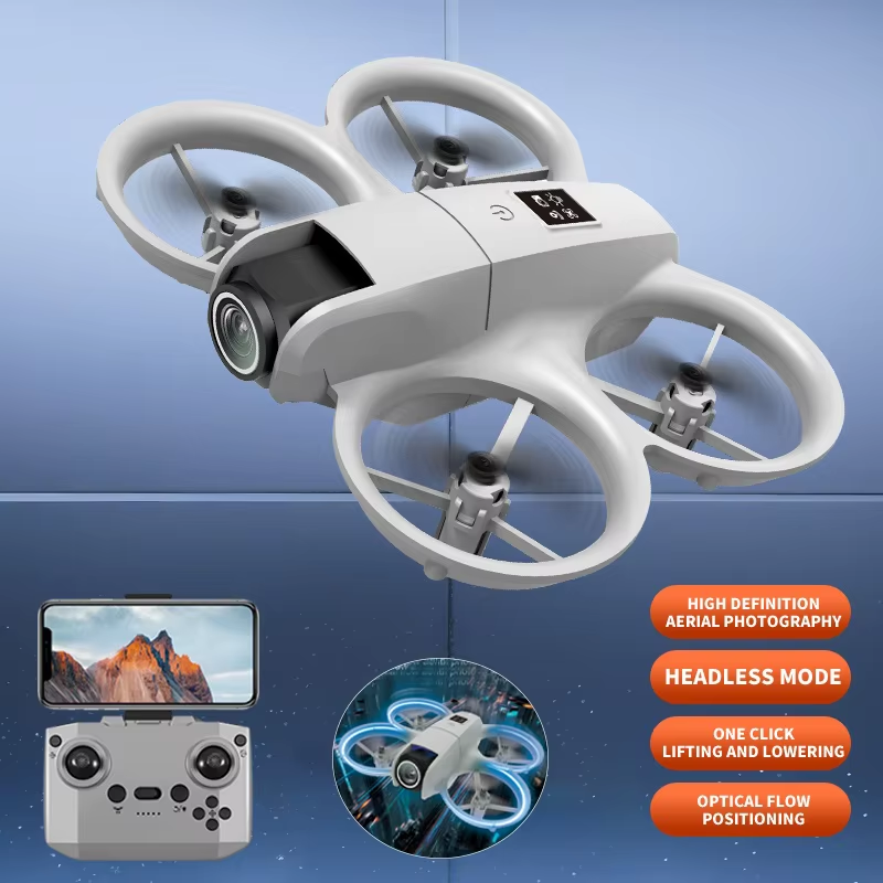 2026 NEW GT3 Mini With LED Fol - Drone Gps Rc Tt36 recension och pris