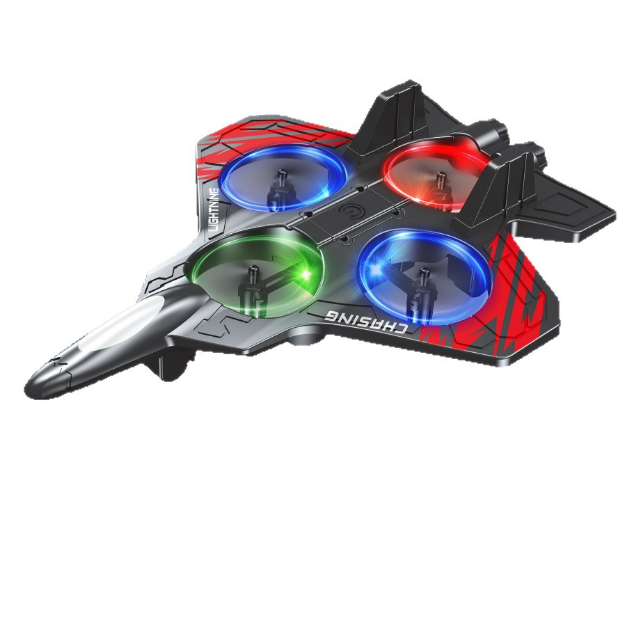 New E72 Remote Control Fighter - Drone Rc Fighter Jet recension och pris