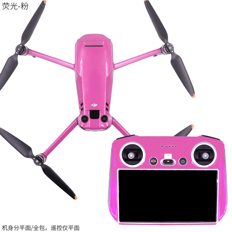 For DJI Mavic 3 PRO Drone RC S - Drone Rcfpvpro recension och pris