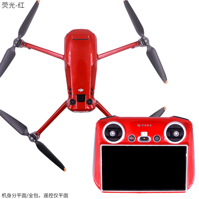 For DJI Mavic 3 PRO Drone RC S - Drone Rcfpvpro recension och pris