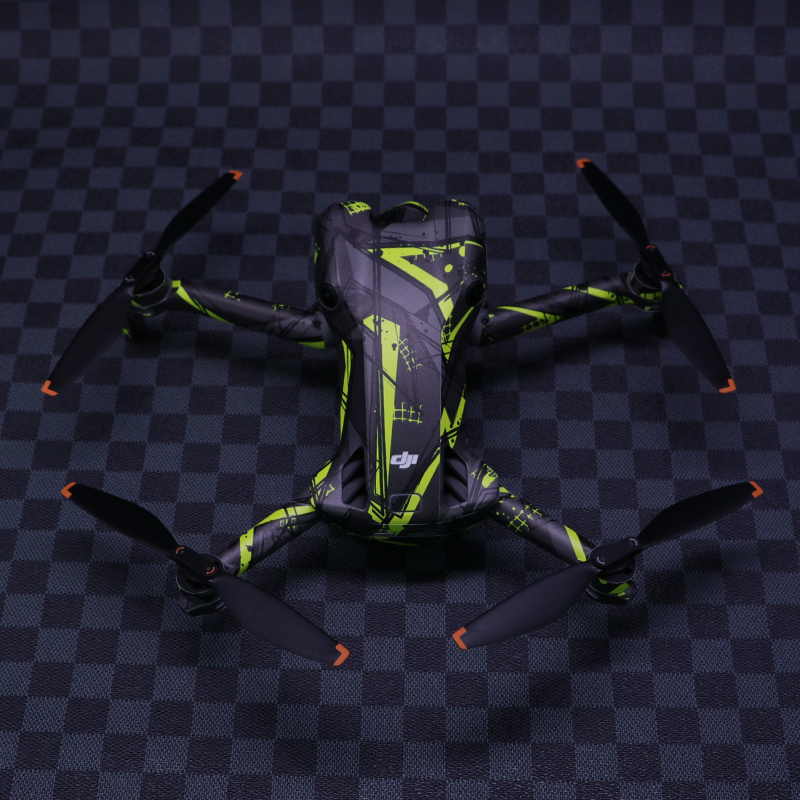 For DJI Mini 5Pro Drone Sticke - Drone Dji Rc 2 recension och pris