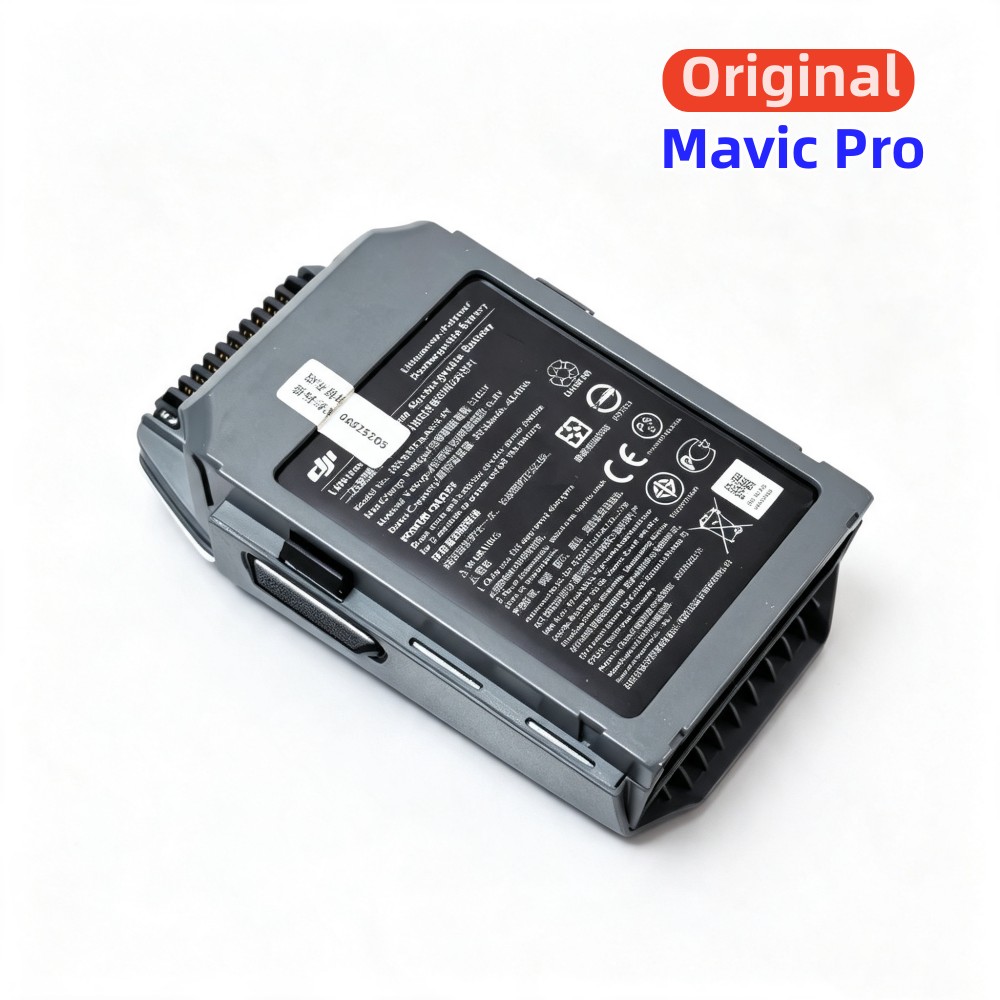 Original 3830mah 11.4V for DJI - Drone Rcfpvpro recension och pris