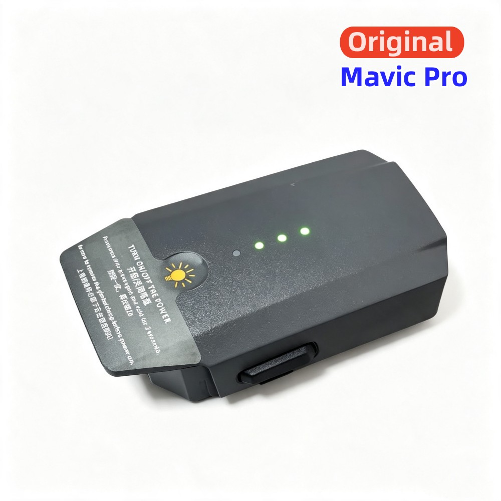 Original 3830mah 11.4V for DJI - Drone Rcfpvpro recension och pris