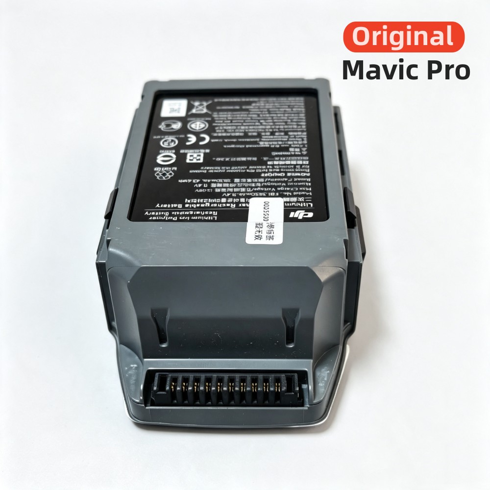 Original 3830mah 11.4V for DJI - Drone Rcfpvpro recension och pris