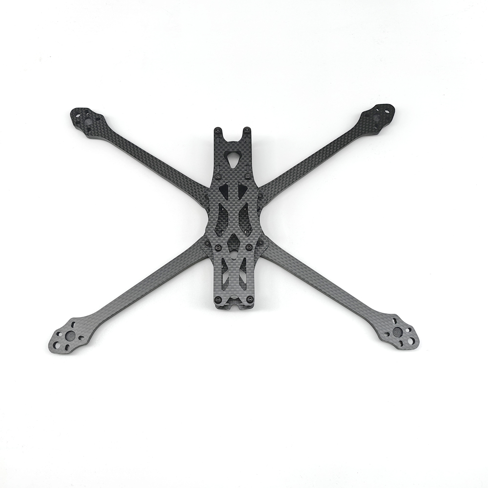 APEX Frame 7 Inch/6 Inch/5 Inc - Drone Rc Camera recension och pris