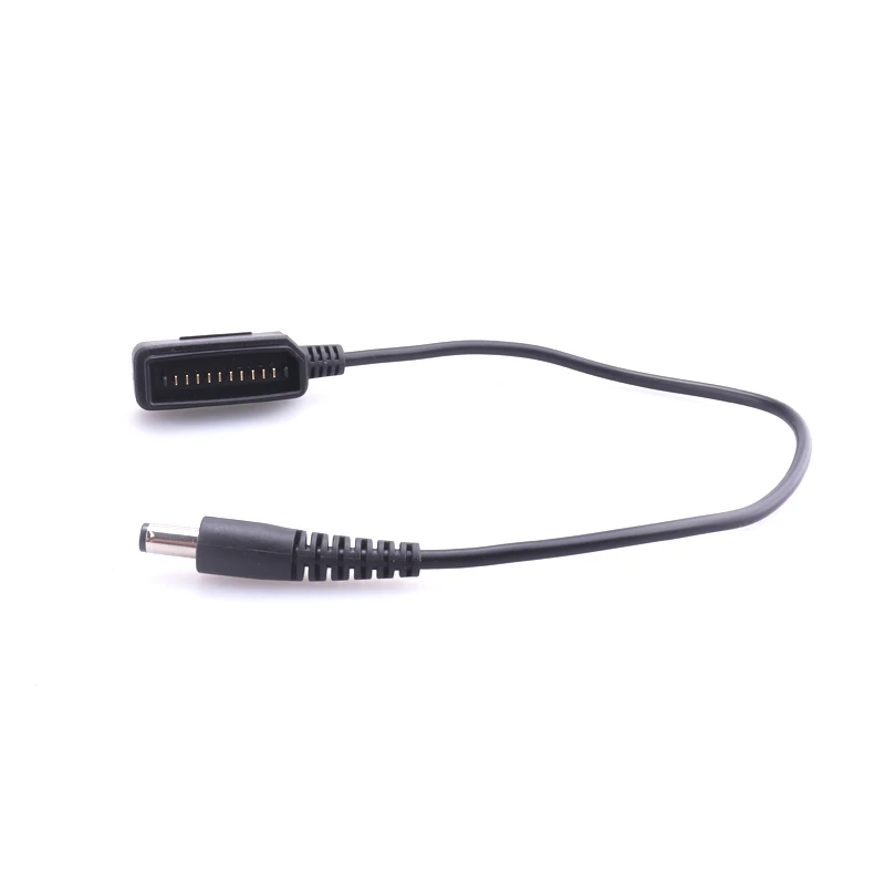 2pcs Cable DC5.5 XT60 Battery  - Drone Rcfpvpro recension och pris