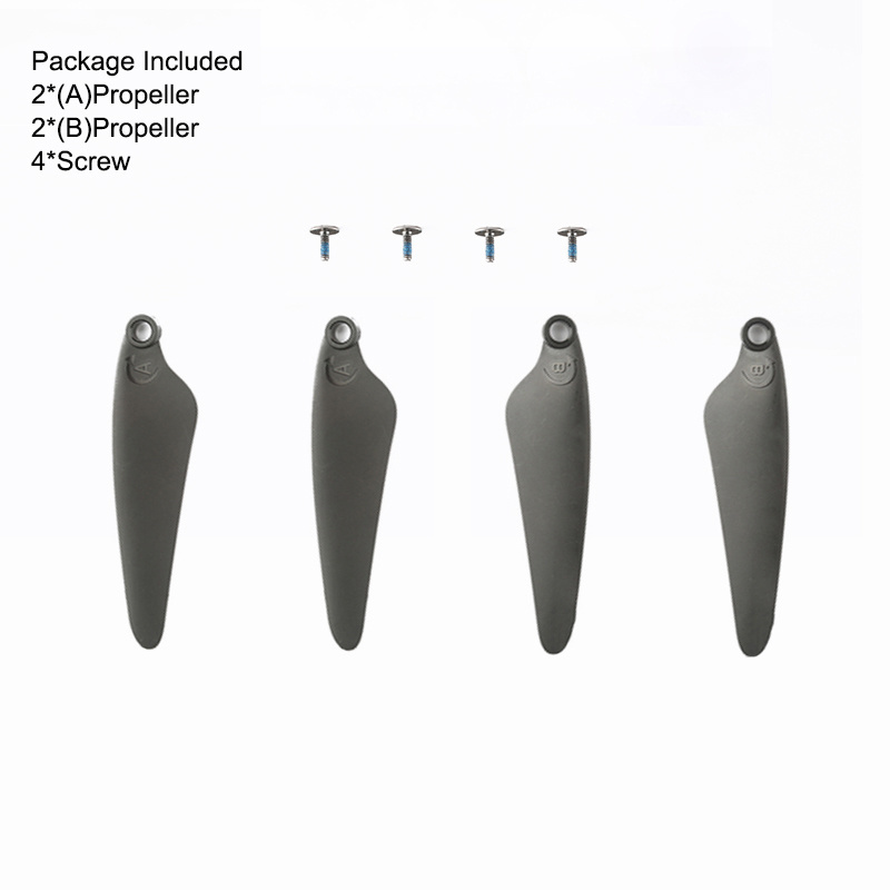 Original Foldable Propeller fo - Drone Keh Rc K11 Turbo recension och pris