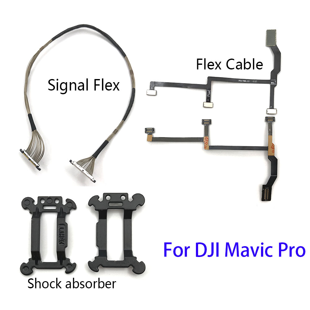 For DJI Mavic 2 2S Signal Cabl - Drone Rcfpvpro recension och pris