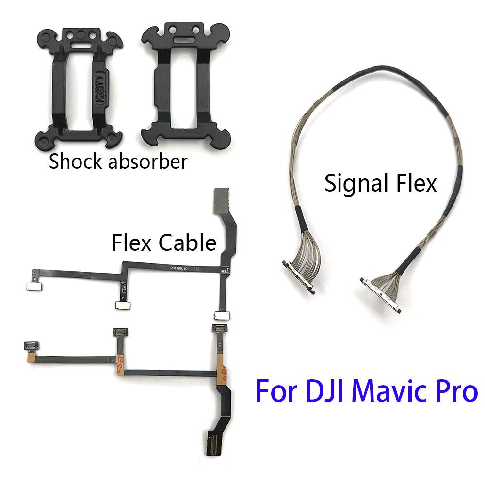 For DJI Mavic 2 2S Signal Cabl - Drone Rcfpvpro recension och pris