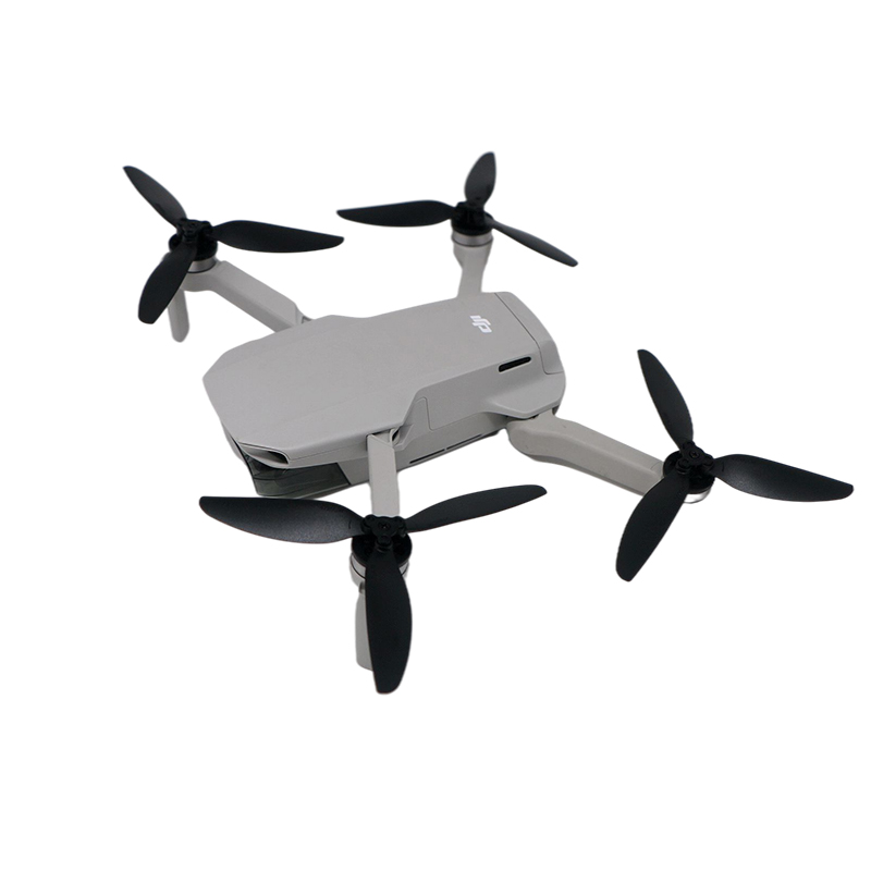 Three-blade Propeller for DJI  - Drone Dji Rc 2 recension och pris