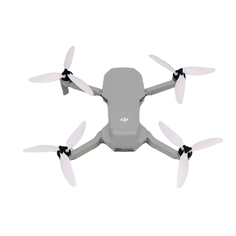 Three-blade Propeller for DJI  - Drone Dji Rc 2 recension och pris