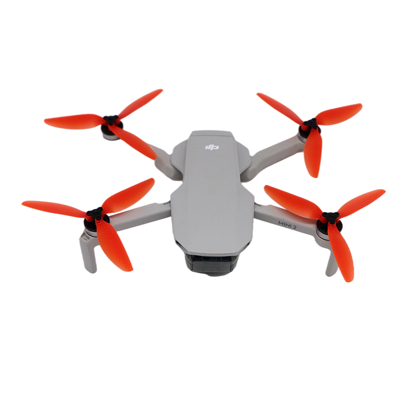 Three-blade Propeller for DJI  - Drone Dji Rc 2 recension och pris