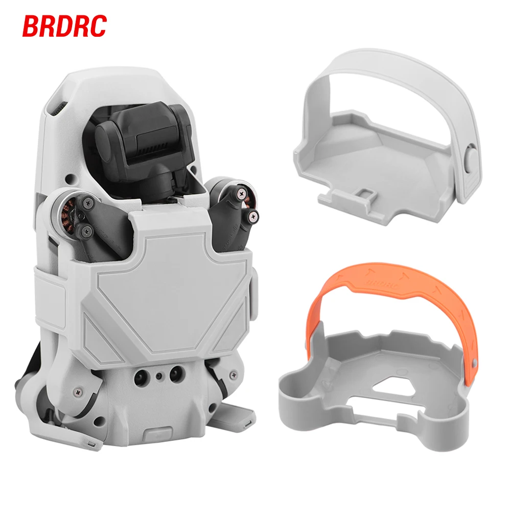 BRDRC Propeller Holder for DJI - Drone Dji Rc 2 recension och pris