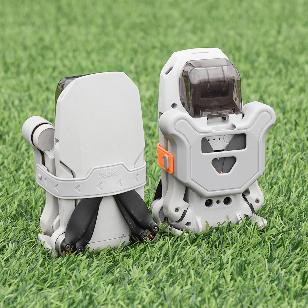 BRDRC Propeller Holder for DJI - Drone Dji Rc 2 recension och pris