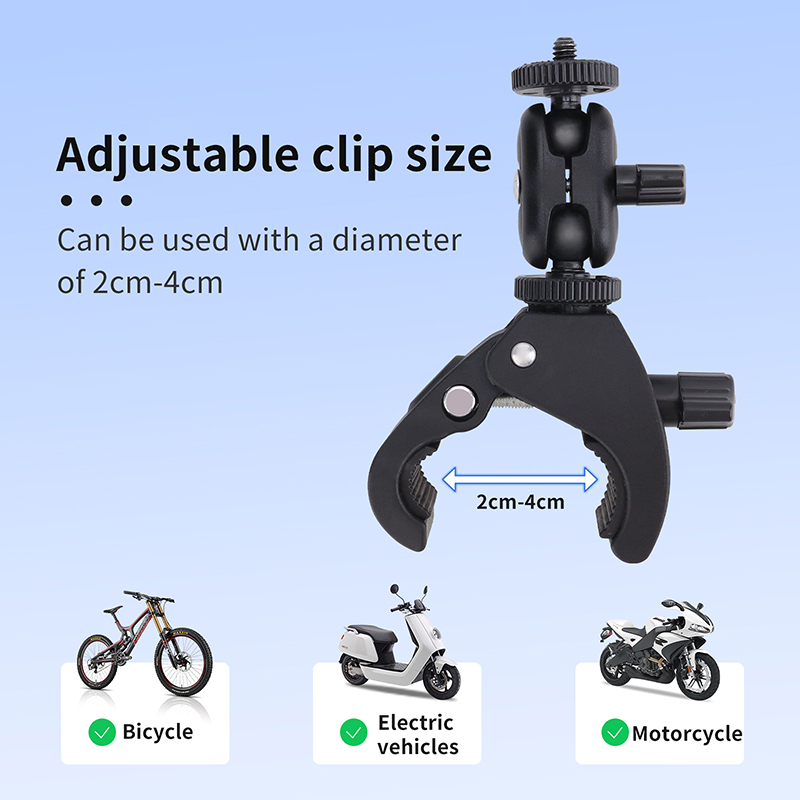 Bike Holder Mount for DJI RC-N - Drone Dji Rc N2 recension och pris