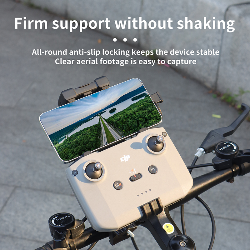 Bike Holder Mount for DJI RC-N - Drone Dji Rc N2 recension och pris