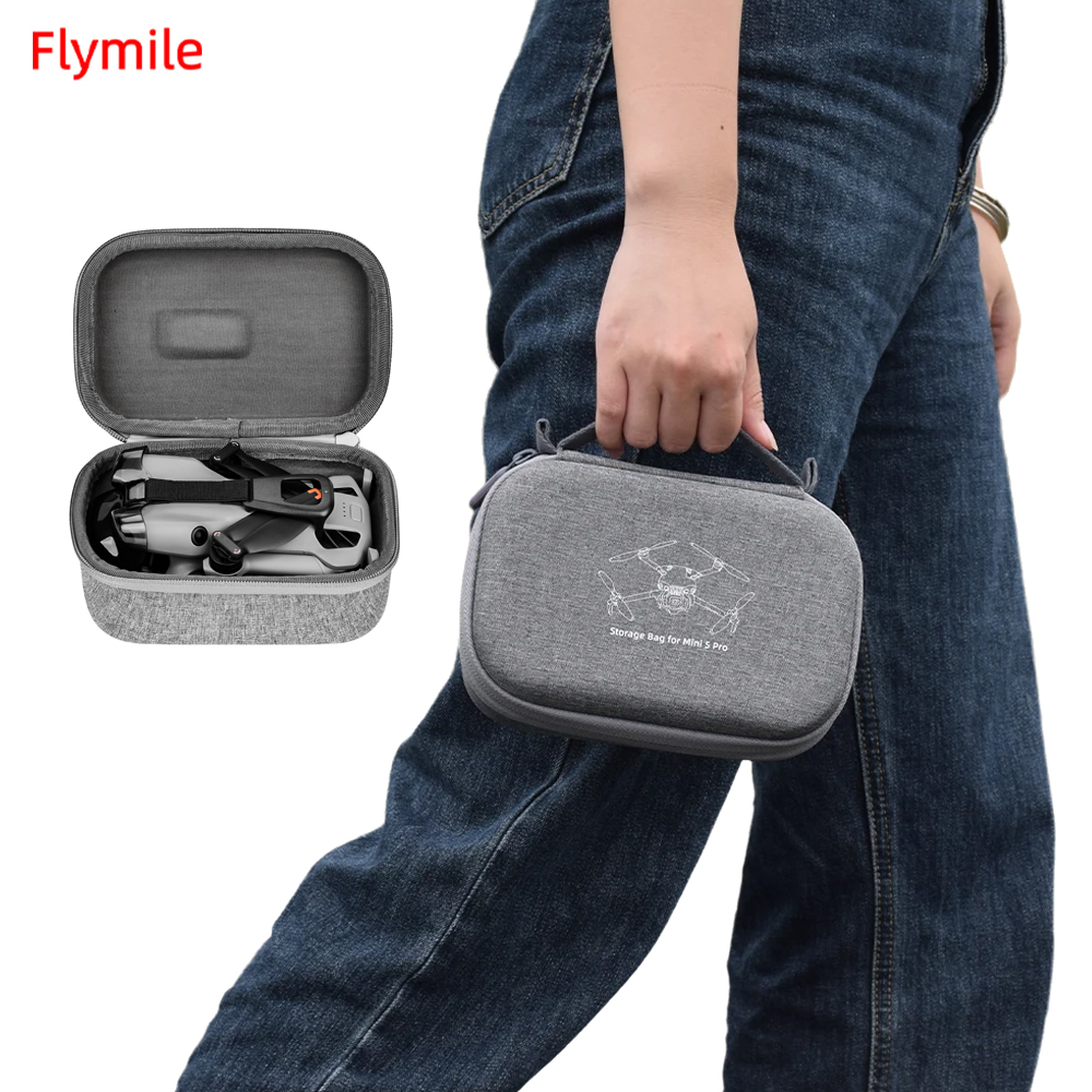 Storage Bag For DJI Mini 5 Pro - Drone Dji Rc Mini recension och pris