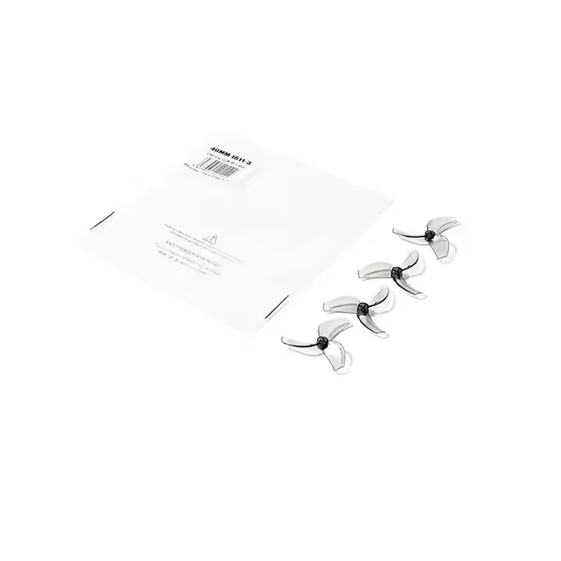 BETAFPV 12Pcs Gemfan 1611 3-Bl - Analog Fpv Transmitter recension och pris