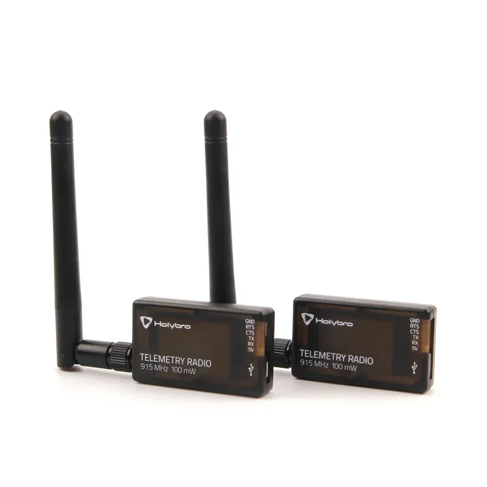 HolyBro SiK Telemetry Radio V3 - Drone Dji Rc Mini recension och pris