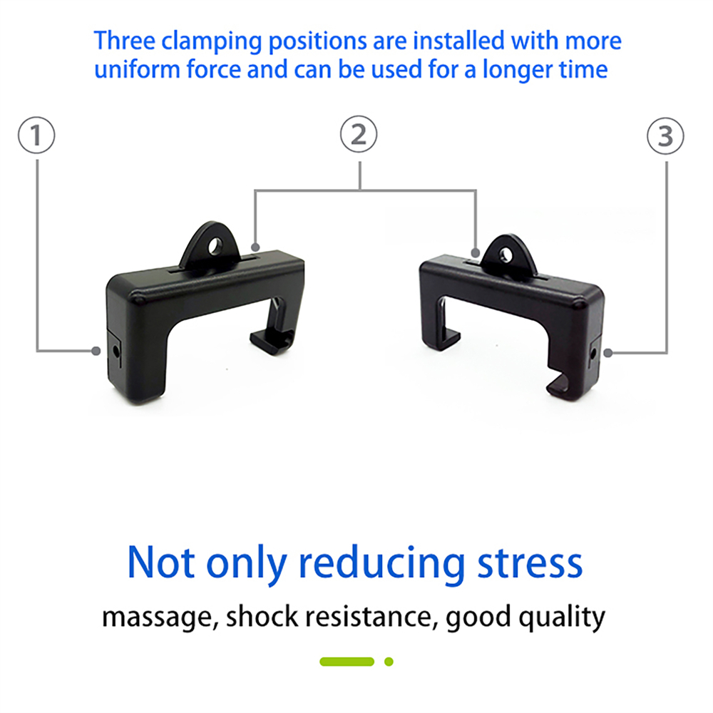 Decompression Massage Lanyard  - Drone Dji Rc N2 recension och pris