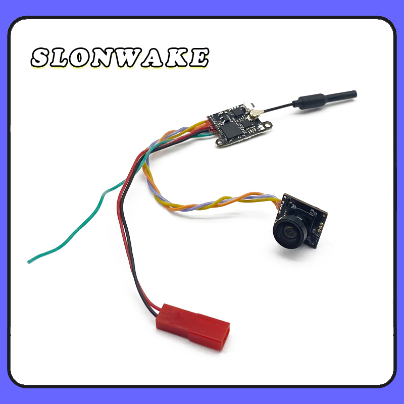 SLONWAKE 5.8G 1200TVL FPV Came - Drone Rc Camera recension och pris