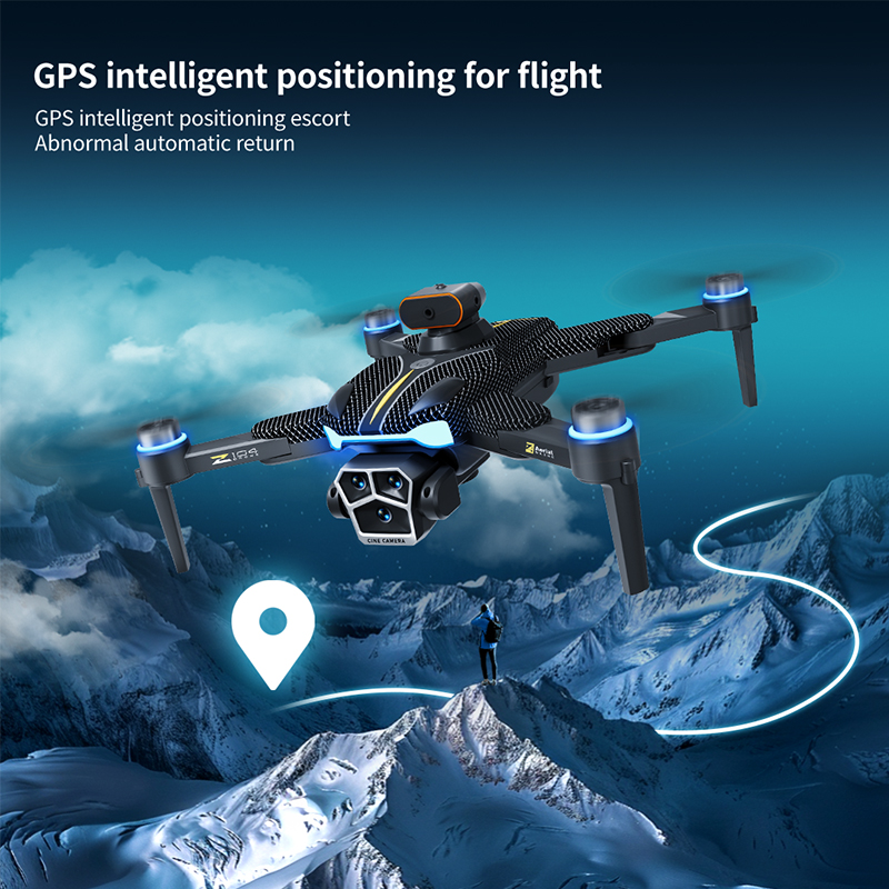 For Xiaomi Z104 GPS positionin - Drone Gps Rc Tt36 recension och pris